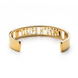 Open Air Bracelet 10mm