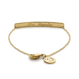 Nile ID Bracelet