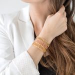 Open Air Bracelet 10mm