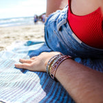 Open Air Bracelet 10mm