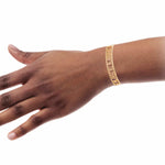 Open Air Bracelet 10mm