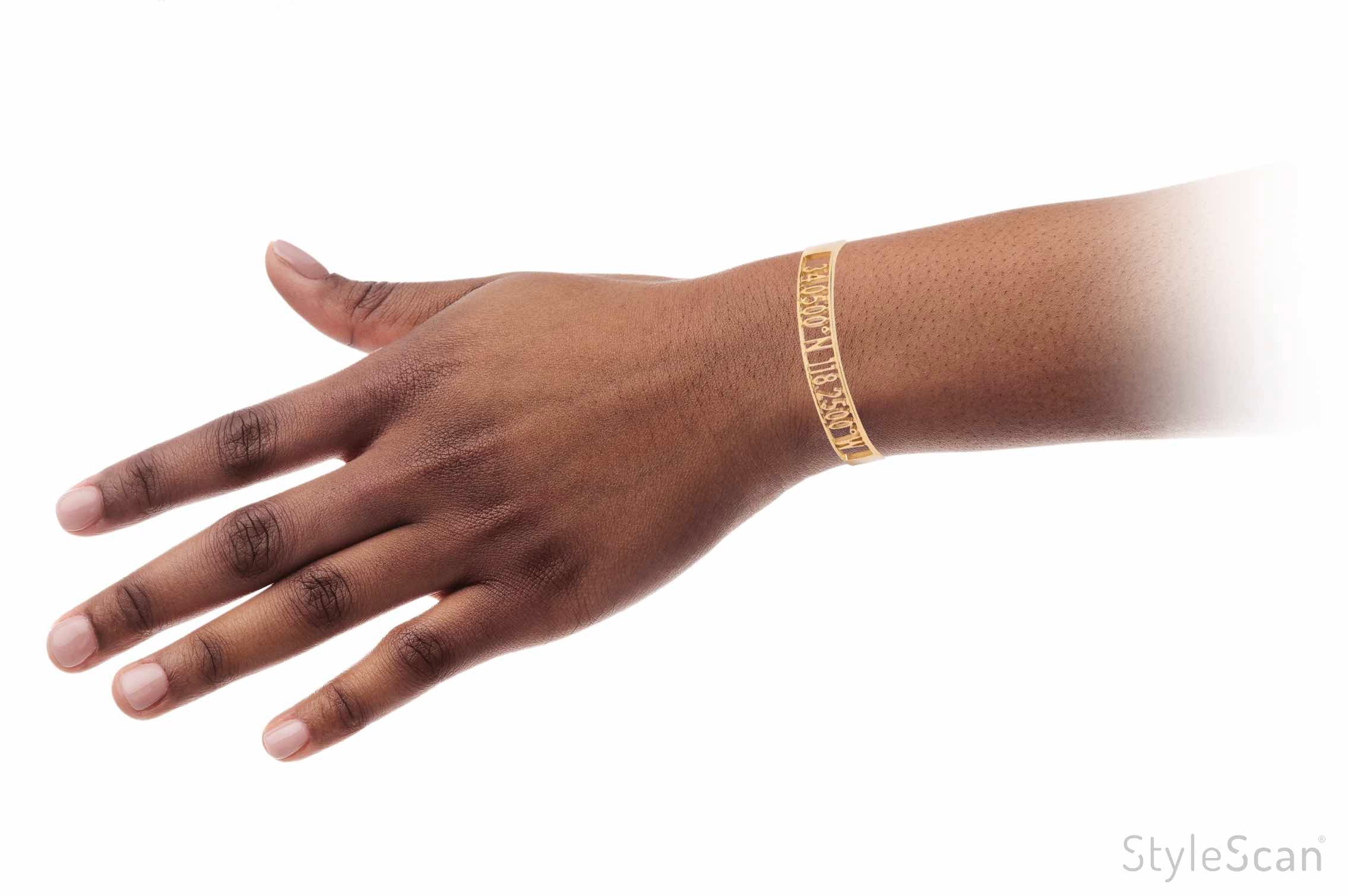 Open Air Bracelet 10mm