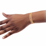 Open Air Bracelet 10mm