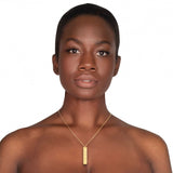 Fjord Necklace