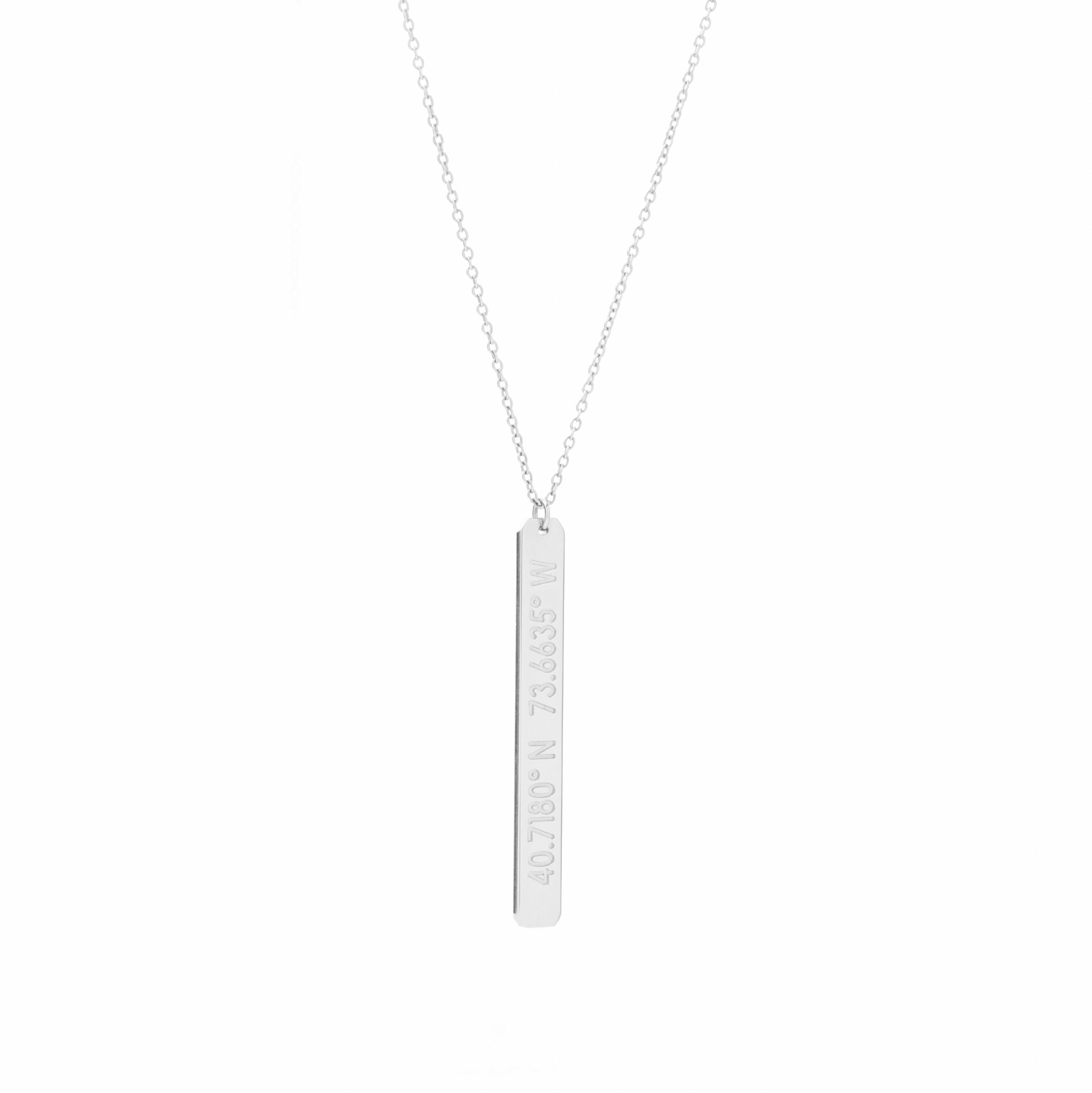 Amazon necklace