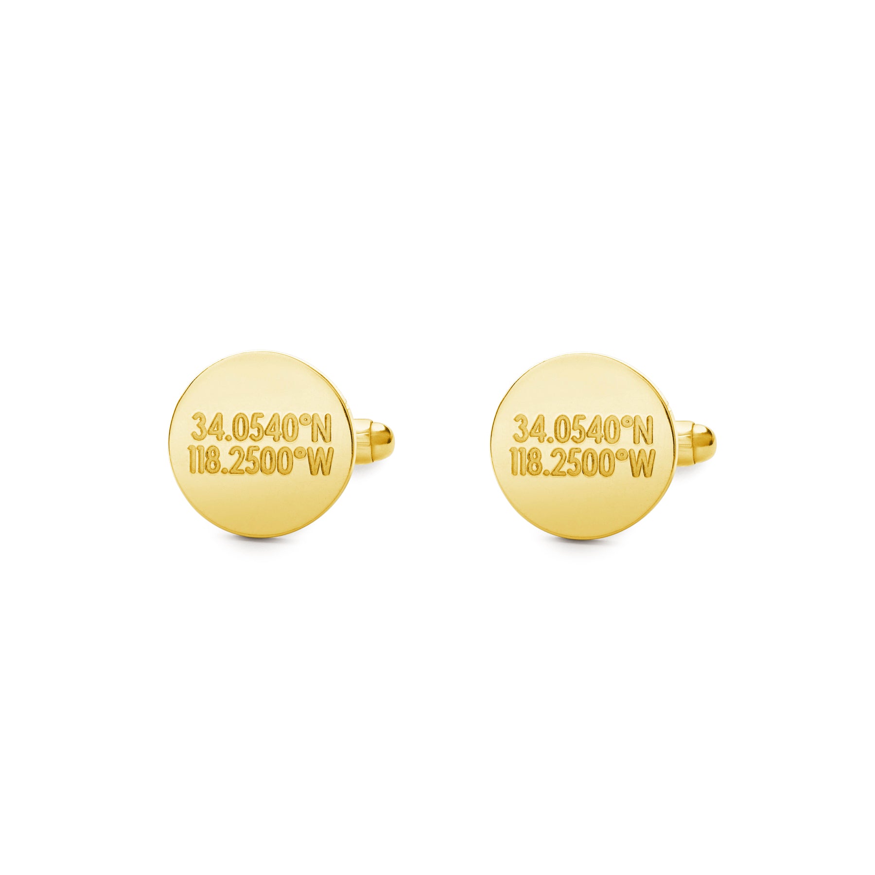 Cliff Cufflinks
