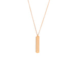 Fjord Necklace