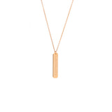 Fjord Necklace