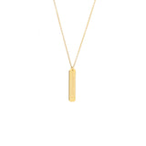 Fjord Necklace