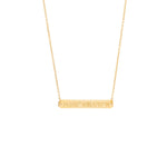 Legend Necklace