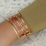 Open Air Bracelet 10mm