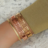 Open Air Bracelet 10mm