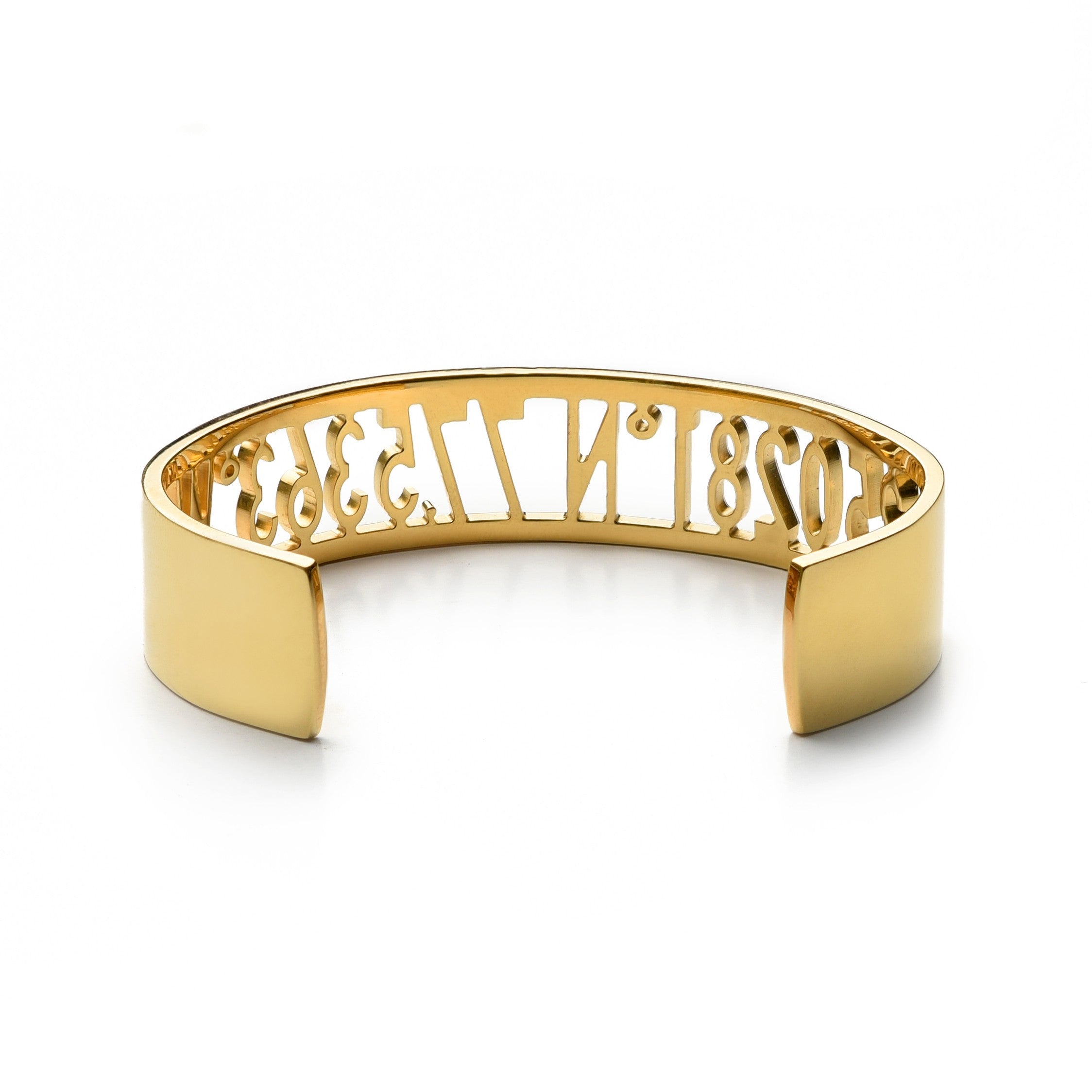 Open Air Bracelet 15mm