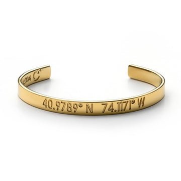 Coordinatesº Collection - Custom Coordinate Jewelry – Coordinates ...