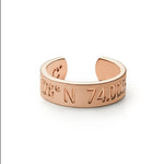 Legend Ring