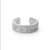Legend Ring