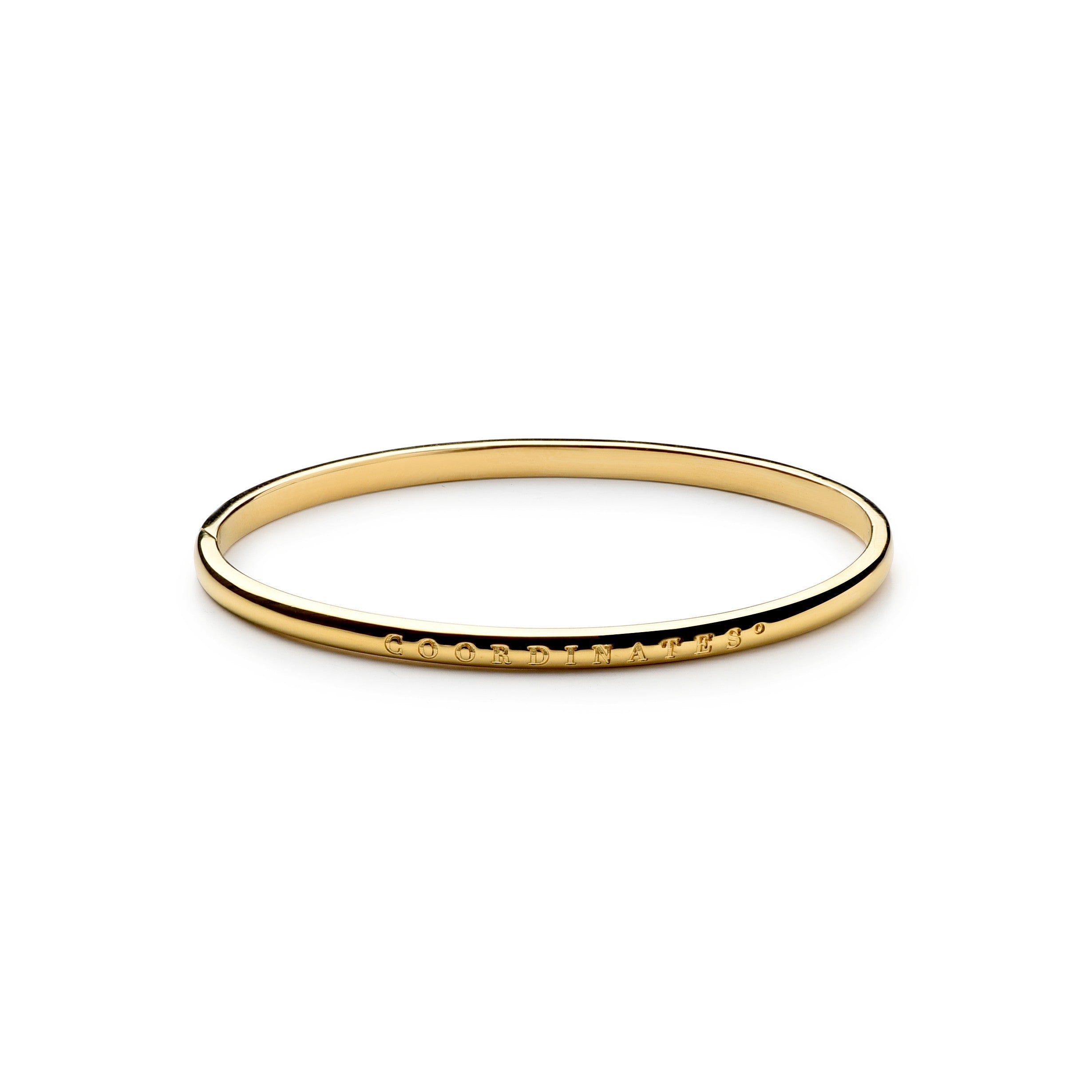 Crescent Bracelet