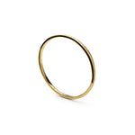 Crescent Bracelet