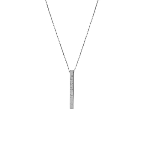 Liberty Necklace 47mm