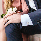 Cliff Cufflinks