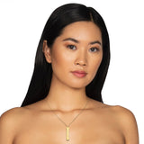 Fjord Necklace
