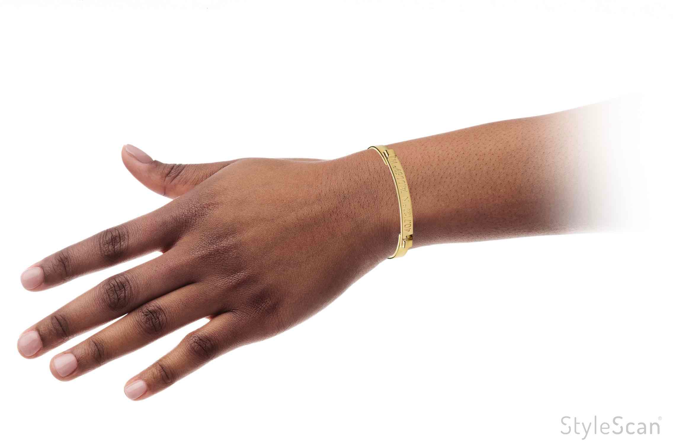 Legend Pop Bracelet