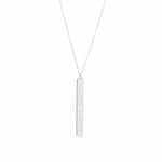 Amazon necklace
