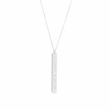 Amazon necklace