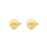 Cliff Cufflinks