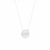 Coin Necklace