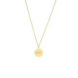 Cove Necklace