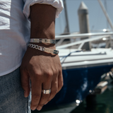Delta ID Bracelet 9mm