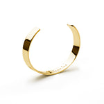 Delta Cuff Bracelet