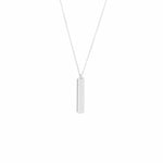 Fjord Necklace