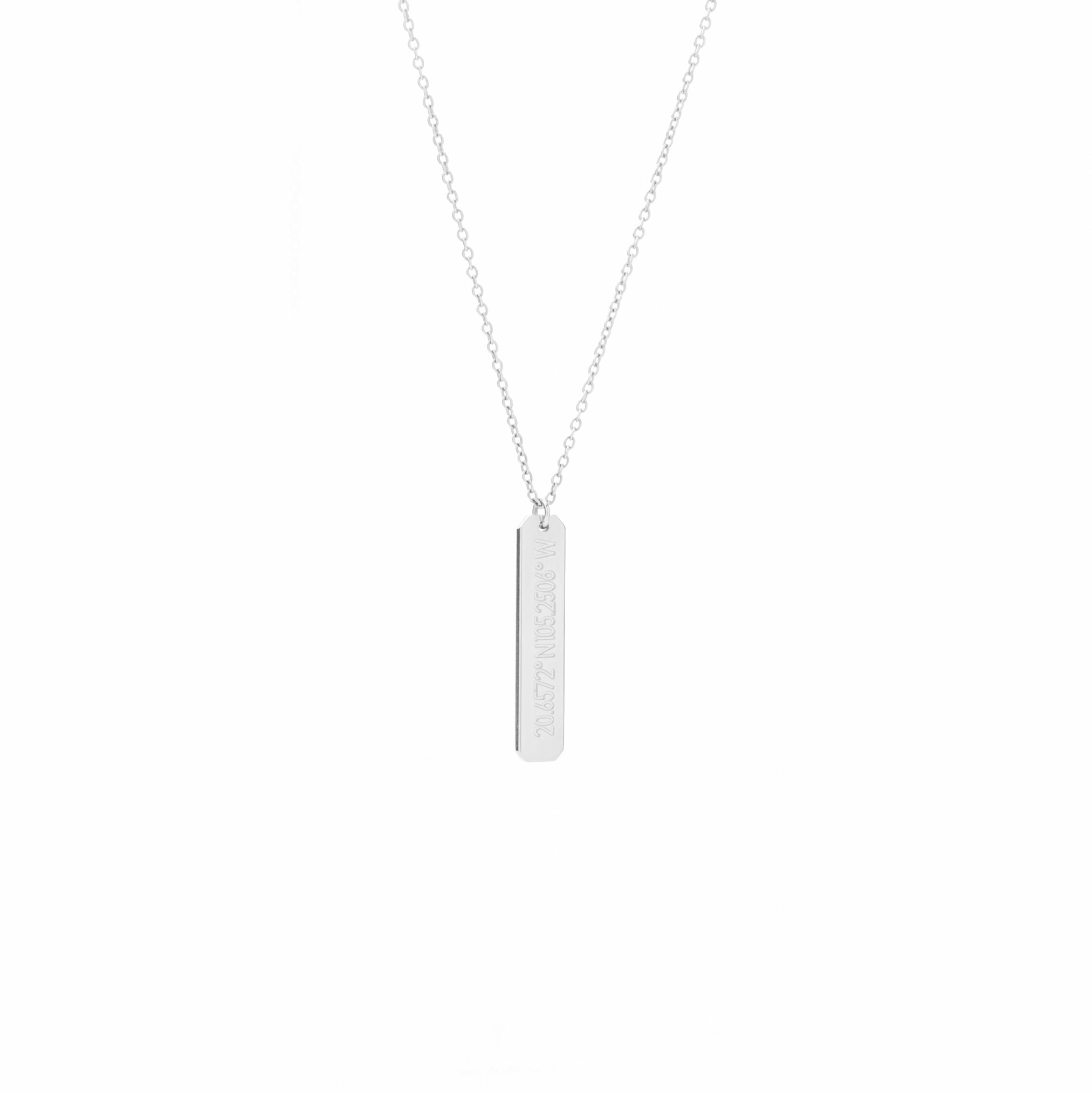 Fjord Necklace