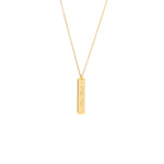 Fjord Necklace