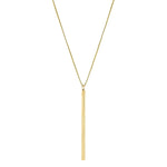 Palisade Necklace