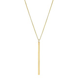 Palisade Necklace