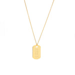 Horizon Necklace