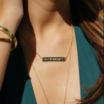 Legend Necklace
