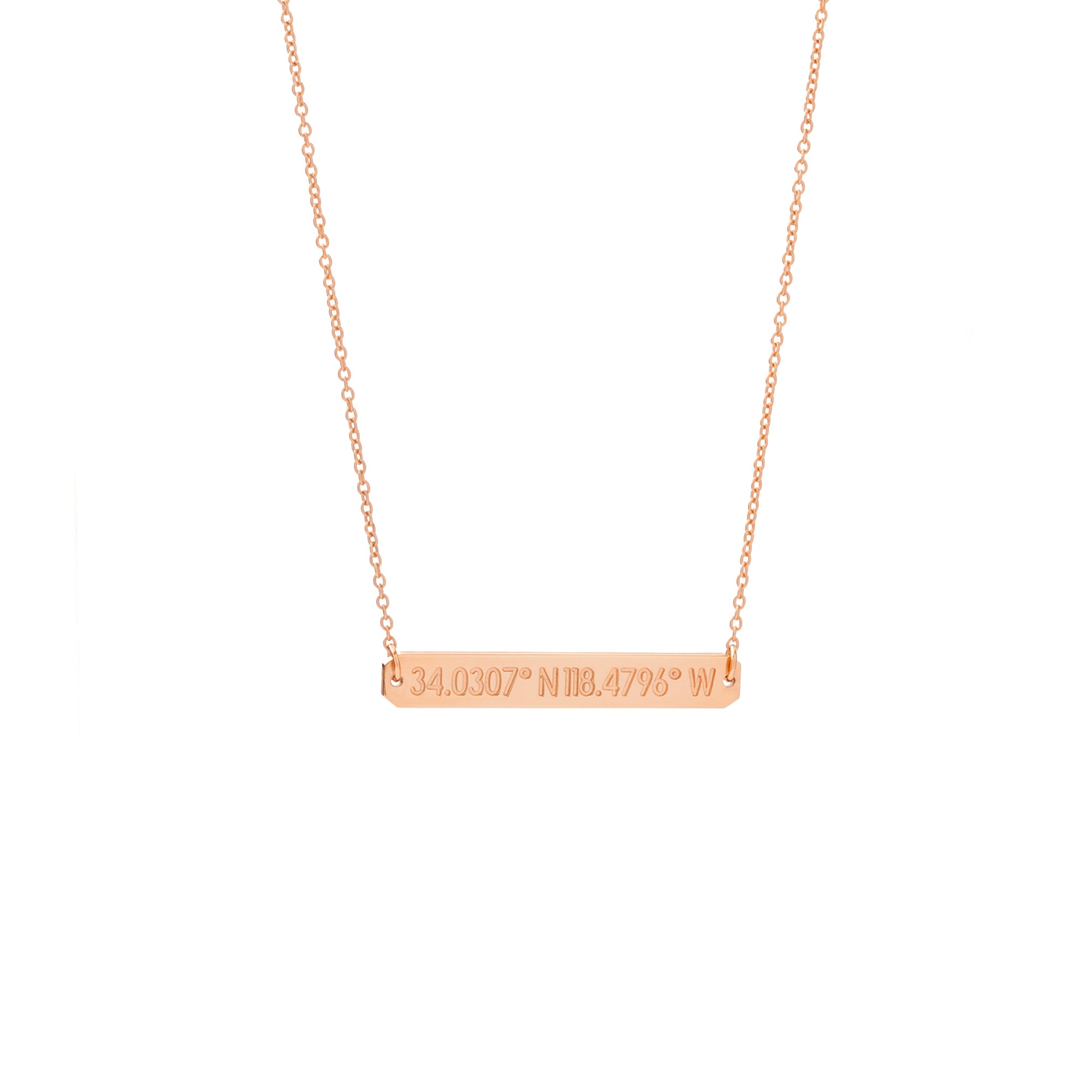 Legend Necklace