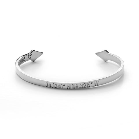 Meridian Bracelet