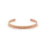 Nile Cuff