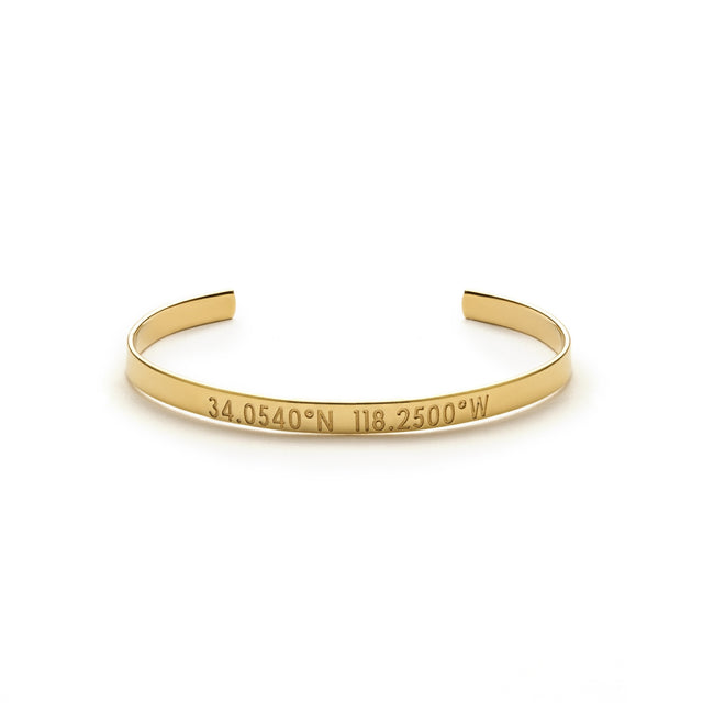 Coordinatesº Collection - Custom Coordinate Jewelry – Coordinates ...