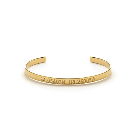 Nile Cuff