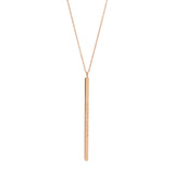 Palisade Necklace