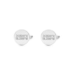 Cliff Cufflinks