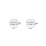 Cliff Cufflinks